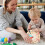 5Pièces En Bois Jeu Éducatif Enfant 4