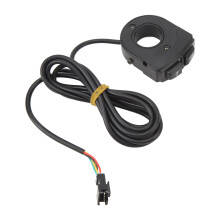 LED-Kopflampe 1000 Lumen Wasserfest Einstellbar Robust für Camping &amp; Wandern AU