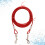 3Pcs Durable Leash, Ergonomic Handle Pet Pulling Rope 11