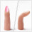2Pièces Doigt Silicone Pour Ongles Entraînement 11