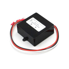 3X HA01 Solar Battery Voltage Equalizer for 24V Lead-Acid Gel Battery Balancer Stable Battery Solar System