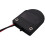 40/Pcs CR2032 Button Coin Cell Battery Socket Holder Case Cover with -OFF  3V Battery Box 6