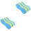 2Pièces Pull Buoy En Eva Pour Enfants, Natation 3