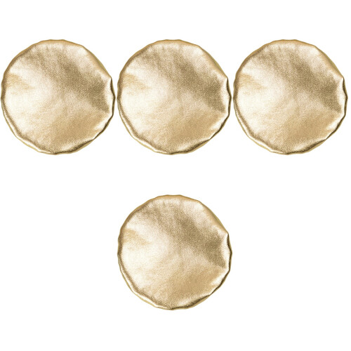 4Pièces Elastique Cloche Saxophone Pratique Nettoyage 1