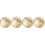 4Pièces Elastique Cloche Saxophone Pratique Nettoyage 3