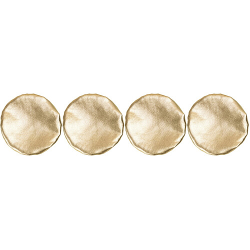 4Pièces Elastique Cloche Saxophone Pratique Nettoyage 2