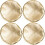 4Pièces Elastique Cloche Saxophone Pratique Nettoyage 4