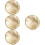 4Pièces Elastique Cloche Saxophone Pratique Nettoyage 6