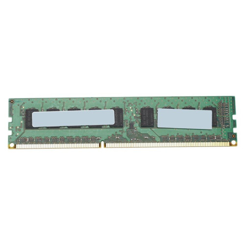 4X 4GB DDR3 1333MHz ECC Memory 2RX8 PC3-10600E 1.5V RAM Unbuffered for Server Workstation 1