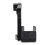 Bicycle Chain Guide Protector 26T‑36T Alloy E-Type, Black, 31g 7