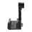 Bicycle Chain Guide Protector 26T‑36T Alloy E-Type, Black, 31g 9