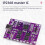 2X IP2368 Bidirectional 100W Fast Charging Module Buck-Boost Type-C Interface Lithium Battery Power Fast Charging Board 7