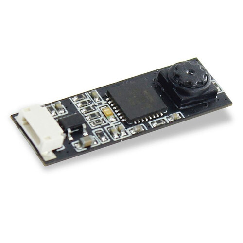 2X 30W Pixel USB2.0 OV7675 Camera Module +40CM USB Cable for Laptop 2