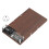 Atualize o Gabinete de Disco SSD SAS/ de 2,5/3,5 Polegadas para Gabinete de Disco Rígido SAS   para Estação de Encaixe de HDD USB 3.0 no 9