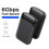 6Gbps HDD Enclosure  to Type-C HDD Solid State Drive Enclosure Support UASP 2.5-Inch SSD/Mobile Hard Drive 6