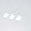 30Pcs CR2032 Button Coin Cell Battery Socket Holder Case Cover with -OFF  3V Battery Box 2
