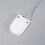 30Pcs CR2032 Button Coin Cell Battery Socket Holder Case Cover with -OFF  3V Battery Box 5