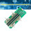 2X 4S 12V LiFePO4 Battery Protection Board with Balanced Charging 150A Continuous 100A Power Car Start Equalizer 8