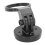 Aluminium Alloy Mountain Bike Odometer Bracket, Adjustable Angles 9
