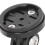 Aluminium Alloy Mountain Bike Odometer Bracket, Adjustable Angles 8