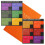 3Ensembles Agenda Orange Pour Planification Scolaire Et Travail 2