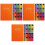3Ensembles Agenda Orange Pour Planification Scolaire Et Travail 4