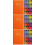 3Ensembles Agenda Orange Pour Planification Scolaire Et Travail 9