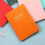3Ensembles Agenda Orange Pour Planification Scolaire Et Travail 11