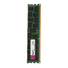 5X 4GB DDR3 Ram Memory REG 1333MHz PC3-10600 1.5V DIMM 240 Pins for Desktop RAM Memoria