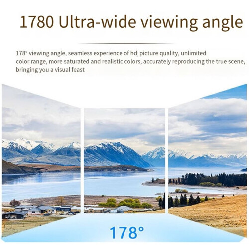 For Raspberry Pi 5 Inch LCD Display800x480 MIPI DPI Interface 5 Inch IPS Display for Raspberry Pi 60Hz1920x1080
