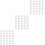 300Pcs White Drip Irrigation Emitters Durable Uv-Resistant for Garden 5