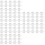 300Pcs White Drip Irrigation Emitters Durable Uv-Resistant for Garden 7