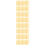 200Pcs Replacement Nibs for Acrylic Paint Markers Smooth Yellow Tips 7