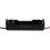 30Pcs Wired Connector 1.5V AAA Battery Holder Plastic Case Storage Box Black 4