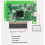 For  3/4 to PCIE Module  3 to PCIE 3.0x4 Core Module 40Gbps 6