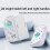 Aolion for  /Lite/Oled Joypad BT 5.2 Game Gamepad with RGB Light Game Controller for IOS PC Android 2