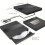 USB3.0 External CD DVD Reader CD/DVD Drive Burner Reader Type-C External Optical Hard Drive Disk for PC Laptop Desktop 9