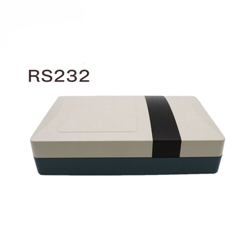 ISO18000-6C RFID UHF Reader Read 2m 860mhz 960Mhz RFID Passive Tag Writer Reader TCP/IP RS232 UHF RFID Tag Reader 2