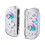 Aolion for  /Lite/Oled Joypad BT 5.2 Game Gamepad with RGB Light Game Controller for IOS PC Android 7
