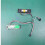 1PCS Msr90 Access Control Accessories USB Interface 2