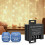 30A Single Channel Led Dimmer Controller with 3 Key Wireless Rf Remote Control for Single Color 5050 3528 Led Striplight 7