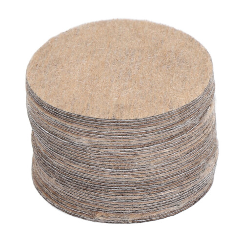72 pièces Patchs d'acupuncture auriculaire-Organics 2
