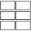 6Pcs Portable Projector Screens Foldable Indoor Outdoor 7
