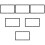 6Pcs Portable Projector Screens Foldable Indoor Outdoor 8