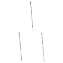 3Sets Erhu Trainer Stickers Lichtgrijs Zelfklevend En Compact
