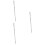 3Sets Erhu Trainer Stickers Lichtgrijs Zelfklevend En Compact 8