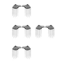 4Paren Fashion Schouderdecoraties Tassel Epaulet Voor Feest