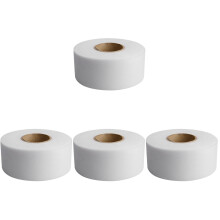 Boom Wikkelband Wit Nonwoven - En Zonnebescherming