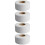 Boom Wikkelband Wit Nonwoven - En Zonnebescherming 9