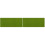 2Pièces Tapis Gazon Artificiel Vert Pour Décoration Bureau DIY 3